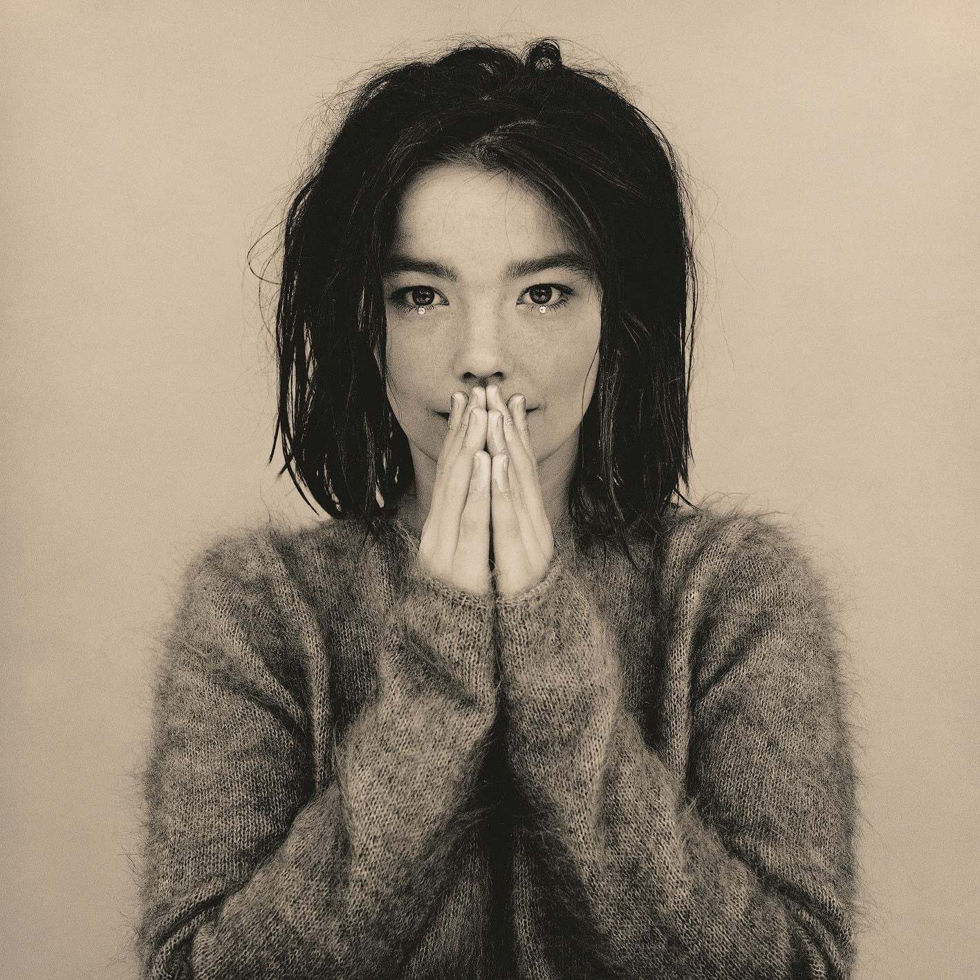 Bjork Debut